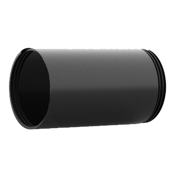 Трубы ПНД спиральновитые