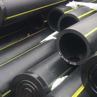 Трубы ПНД Газовые